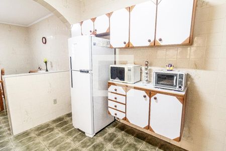 Casa à venda com 272m², 3 quartos e 2 vagasCozinha