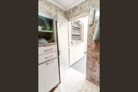 Casa à venda com 272m², 3 quartos e 2 vagasÁrea de Serviço