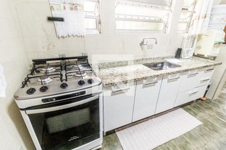 Casa à venda com 272m², 3 quartos e 2 vagasCozinha