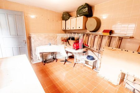 Casa à venda com 272m², 3 quartos e 2 vagasQuarto de Serviço