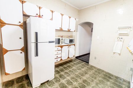 Casa à venda com 272m², 3 quartos e 2 vagasCozinha