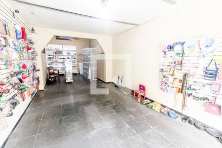 Casa à venda com 272m², 3 quartos e 2 vagasGaragem