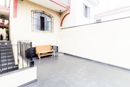Casa à venda com 272m², 3 quartos e 2 vagasLaje