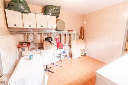 Casa à venda com 272m², 3 quartos e 2 vagasQuarto de Serviço