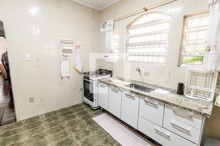 Casa à venda com 272m², 3 quartos e 2 vagasCozinha