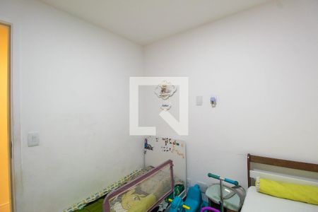 Quarto 1 - Suíte de apartamento à venda com 2 quartos, 70m² em Quarta Parada, São Paulo