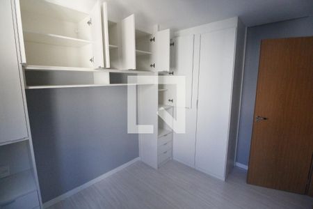 Quarto de apartamento para alugar com 2 quartos, 43m² em Parque Reboucas, São Paulo