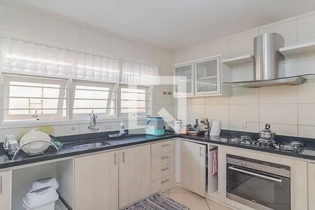 Casa para alugar com 3 quartos, 200m² em Campestre, São Leopoldo