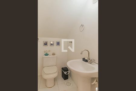 Lavabo de casa para alugar com 3 quartos, 200m² em Campestre, São Leopoldo