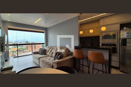 Apartamento à venda com 2 quartos, 78m² em Recreio dos Bandeirantes, Rio de Janeiro