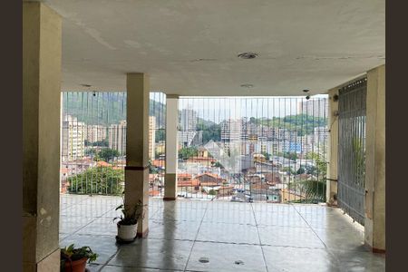 Apartamento à venda com 40m², 2 quartos e 1 vagaÁrea comum