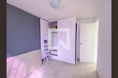 Apartamento à venda com 40m², 2 quartos e 1 vagaQuarto 2