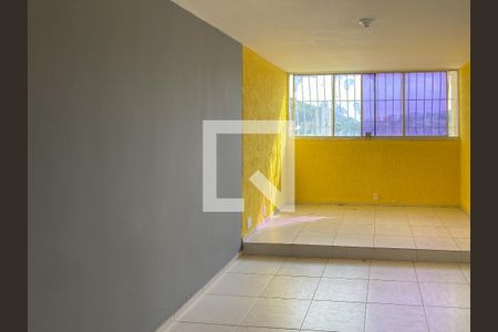 Sala de apartamento à venda com 2 quartos, 40m² em Fonseca, Niterói