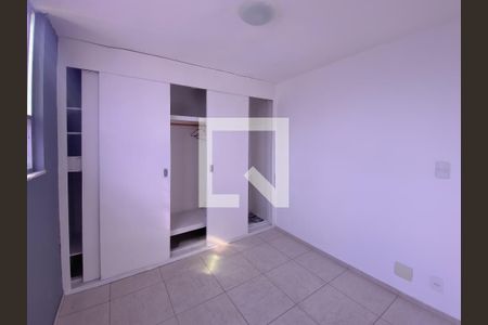 Quarto 1 de apartamento para alugar com 2 quartos, 40m² em Fonseca, Niterói