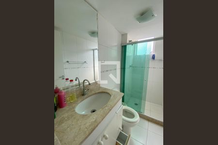 Apartamento à venda com 40m², 2 quartos e 1 vagaBanheiro