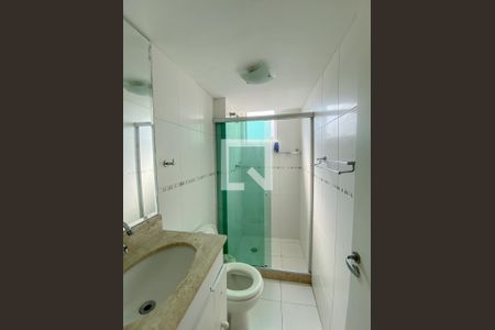 Apartamento à venda com 40m², 2 quartos e 1 vagaBanheiro