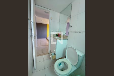 Apartamento à venda com 40m², 2 quartos e 1 vagaBanheiro