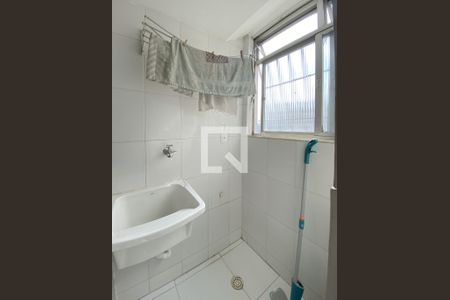 Apartamento à venda com 40m², 2 quartos e 1 vagaÁrea de Serviço