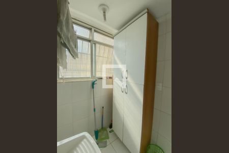 Apartamento à venda com 40m², 2 quartos e 1 vagaÁrea de Serviço