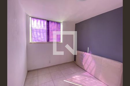 Apartamento à venda com 40m², 2 quartos e 1 vagaQuarto 2
