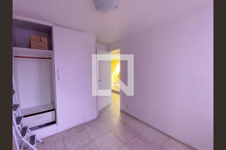 Quarto 2 de apartamento para alugar com 2 quartos, 40m² em Fonseca, Niterói