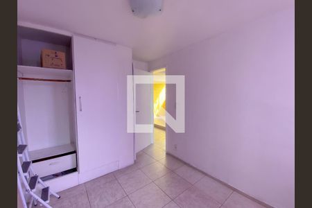 Apartamento à venda com 40m², 2 quartos e 1 vagaQuarto 2