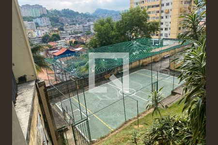 Apartamento à venda com 40m², 2 quartos e 1 vagaÁrea comum