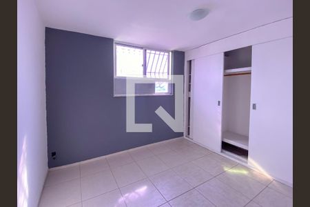 Quarto 1 de apartamento para alugar com 2 quartos, 40m² em Fonseca, Niterói