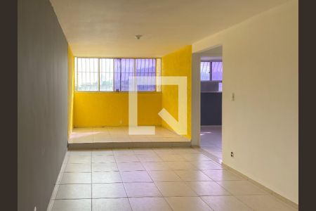 Sala de apartamento para alugar com 2 quartos, 40m² em Fonseca, Niterói