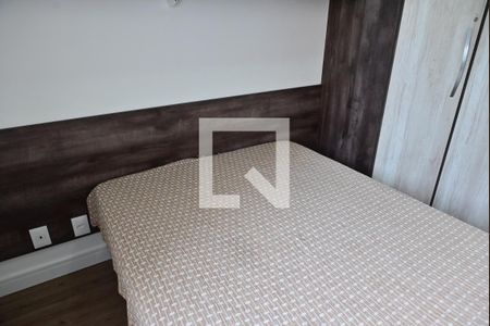 Quarto 1 de apartamento para alugar com 2 quartos, 58m² em Ocian, Praia Grande