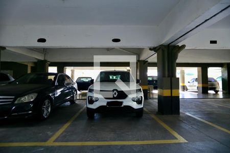 Apartamento à venda com 100m², 2 quartos e 1 vagaGaragem