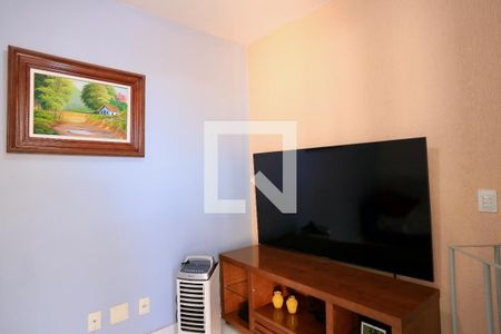 Apartamento à venda com 100m², 2 quartos e 1 vagaQuarto 