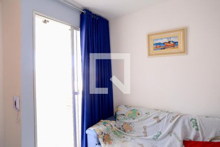 Apartamento à venda com 100m², 2 quartos e 1 vagaQuarto 