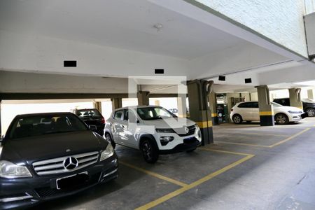 Apartamento à venda com 100m², 2 quartos e 1 vagaGaragem