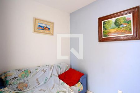 Apartamento à venda com 100m², 2 quartos e 1 vagaQuarto 