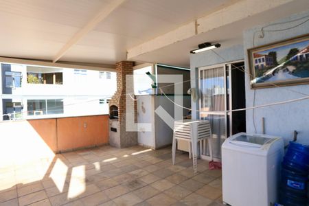 Apartamento à venda com 100m², 2 quartos e 1 vagaÁrea externa 