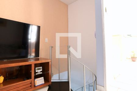 Apartamento à venda com 100m², 2 quartos e 1 vagaQuarto 