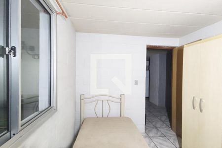 Quarto 1 de apartamento para alugar com 2 quartos, 57m² em Rio dos Sinos, São Leopoldo