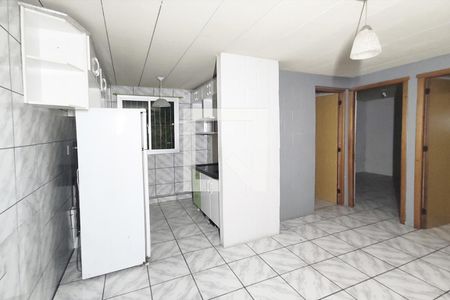 Apartamento para alugar com 2 quartos, 57m² em Rio dos Sinos, São Leopoldo