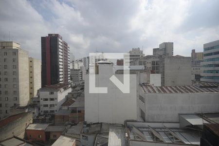 Vista de apartamento para alugar com 2 quartos, 65m² em Liberdade, São Paulo