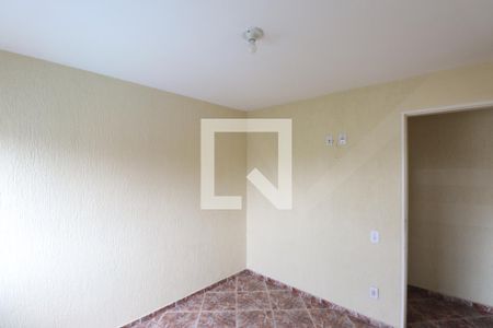 Quarto 2 de apartamento para alugar com 2 quartos, 60m² em Mutua, São Gonçalo