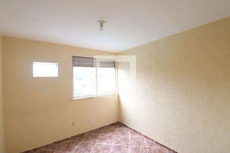 Quarto 2 de apartamento para alugar com 2 quartos, 60m² em Mutua, São Gonçalo