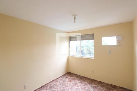 Quarto 1 de apartamento para alugar com 2 quartos, 60m² em Mutua, São Gonçalo