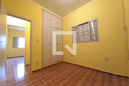 Quarto 2 - Suíte de casa para alugar com 6 quartos, 186m² em Jardim do Trevo, Campinas