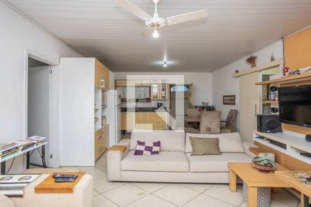Casa para alugar com 3 quartos, 131m² em Fazenda São Borja, São Leopoldo