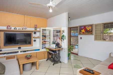 Casa para alugar com 3 quartos, 131m² em Fazenda São Borja, São Leopoldo