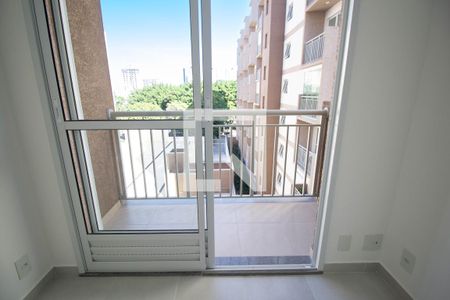 Sala de apartamento para alugar com 2 quartos, 38m² em Lapa de Baixo, São Paulo