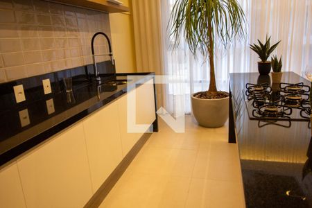 Apartamento para alugar com 38m², 2 quartos e 1 vaga Apartamento para alugar com 38m², 2 quartos e 1 vagaÁrea comum