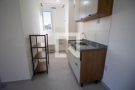 Apartamento para alugar com 38m², 2 quartos e 1 vaga Apartamento para alugar com 38m², 2 quartos e 1 vagaCozinha
