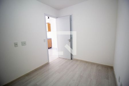 Apartamento para alugar com 38m², 2 quartos e 1 vaga Apartamento para alugar com 38m², 2 quartos e 1 vagaQuarto 1
